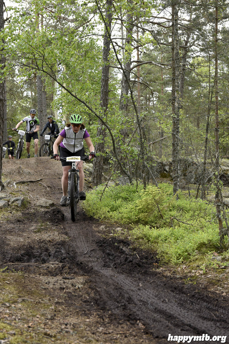 Bild från Lida Loop 2015